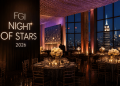 Fashion Group International Sets 2026 Night of Stars Gala at New York’s Rainbow Room