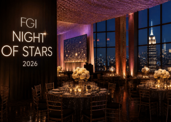 Fashion Group International Sets 2026 Night of Stars Gala at New York’s Rainbow Room Fashion Group International Sets 2026 Night of Stars Gala at New York’s Rainbow Room