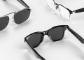 Rogbid Launches VisionW 3-in-1 Interchangeable-Frame AI Smart Glasses
