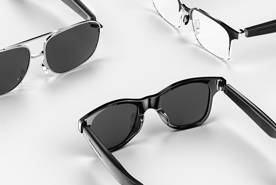 Rogbid Launches VisionW 3-in-1 Interchangeable-Frame AI Smart Glasses Rogbid Launches VisionW 3-in-1 Interchangeable-Frame AI Smart Glasses
