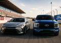 Toyota and Ford Lead Automotive Sports Sponsorship Spending Across Americas in 2025 Toyota and Ford Lead Automotive Sports Sponsorship Spending Across Americas in 2025