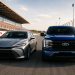Toyota and Ford Lead Automotive Sports Sponsorship Spending Across Americas in 2025 Toyota and Ford Lead Automotive Sports Sponsorship Spending Across Americas in 2025