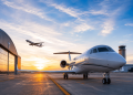 Oklahoma Aerospace and Aeronautics Commission Sets August 12 Public Meeting Oklahoma Aerospace and Aeronautics Commission Sets August 12 Public Meeting