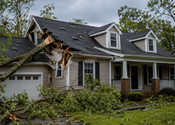 Franklin County Homeowners May Qualify for Property Value Reduction After Severe Storms