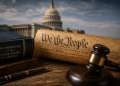 Navy Veteran Updates ‘Reviving Our Republic’ to Examine War Powers Amid Iran Conflict