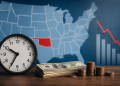 Oklahoma Ranks Among States With Longer Workweeks and Lower Pay, Study Finds