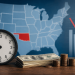 Oklahoma Ranks Among States With Longer Workweeks and Lower Pay, Study Finds Oklahoma Ranks Among States With Longer Workweeks and Lower Pay, Study Finds