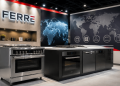 FERRE Expands Global Presence With Major International Trade Fair Showcase in September FERRE Expands Global Presence With Major International Trade Fair Showcase in September