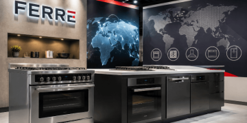 FERRE Expands Global Presence With Major International Trade Fair Showcase in September