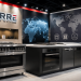 FERRE Expands Global Presence With Major International Trade Fair Showcase in September FERRE Expands Global Presence With Major International Trade Fair Showcase in September
