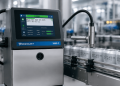 Videojet Launches 1880 C Continuous Inkjet Printer to Improve Pigmented Coding Reliability Videojet Launches 1880 C Continuous Inkjet Printer to Improve Pigmented Coding Reliability