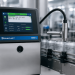 Videojet Launches 1880 C Continuous Inkjet Printer to Improve Pigmented Coding Reliability Videojet Launches 1880 C Continuous Inkjet Printer to Improve Pigmented Coding Reliability