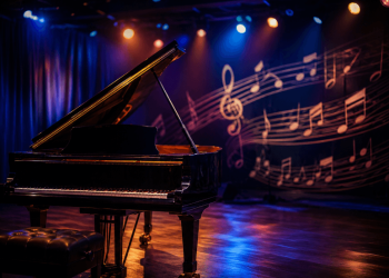 Theater Resources Unlimited Sets Aug. 21 Community Gathering Focused on the Power of Music