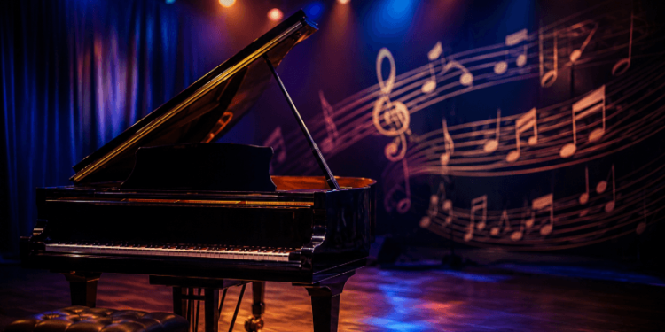 Theater Resources Unlimited Sets Aug. 21 Community Gathering Focused on the Power of Music Theater Resources Unlimited Sets Aug. 21 Community Gathering Focused on the Power of Music