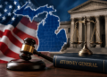 Republican Attorneys General Association Highlights Michigan Ad as Part of Million Multistate Campaign Republican Attorneys General Association Highlights Michigan Ad as Part of Million Multistate Campaign