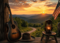 Hunter Flynn Announces ‘Back to My Roots Tour’ With Fall U.S. Dates Hunter Flynn Announces ‘Back to My Roots Tour’ With Fall U.S. Dates