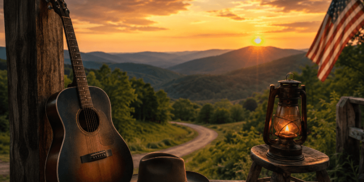 Hunter Flynn Announces ‘Back to My Roots Tour’ With Fall U.S. Dates Hunter Flynn Announces ‘Back to My Roots Tour’ With Fall U.S. Dates