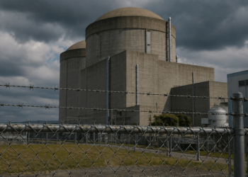 Environmental Groups Take Palisades Nuclear Restart Fight to Federal Appeals Courts