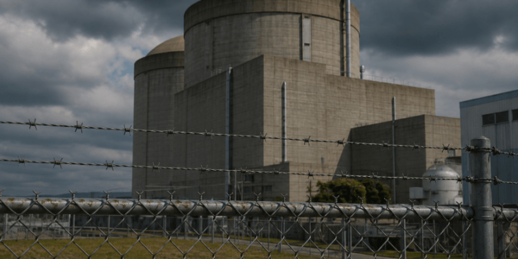 Environmental Groups Take Palisades Nuclear Restart Fight to Federal Appeals Courts Environmental Groups Take Palisades Nuclear Restart Fight to Federal Appeals Courts