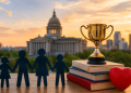 Oklahoma Institute for Child Advocacy Seeks Nominations for Annual Child Advocacy Awards Oklahoma Institute for Child Advocacy Seeks Nominations for Annual Child Advocacy Awards