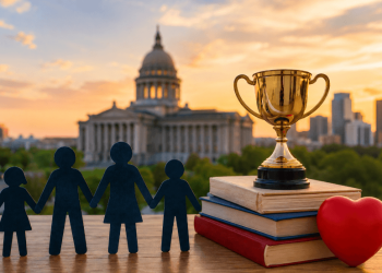 Oklahoma Institute for Child Advocacy Seeks Nominations for Annual Child Advocacy Awards