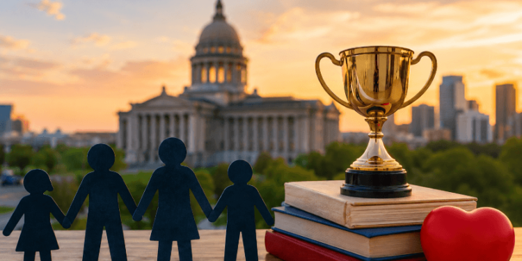 Oklahoma Institute for Child Advocacy Seeks Nominations for Annual Child Advocacy Awards