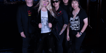 Vancouver Rock Band The Get Arounds Sharpen Their Sound on Going Out Tonight