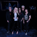 Vancouver Rock Band The Get Arounds Sharpen Their Sound on Going Out Tonight