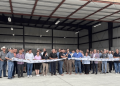 Fairview Municipal Airport Completes .86 Million Hangar Expansion in Northwest Oklahoma Fairview Municipal Airport Completes .86 Million Hangar Expansion in Northwest Oklahoma