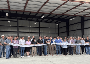 Fairview Municipal Airport Completes .86 Million Hangar Expansion in Northwest Oklahoma Fairview Municipal Airport Completes .86 Million Hangar Expansion in Northwest Oklahoma