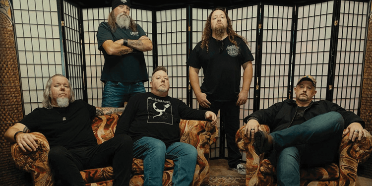 Carbellion Releases “I Don’t Want to Be Your Dog” Ahead of New Album This Is Our Style Carbellion Releases “I Don’t Want to Be Your Dog” Ahead of New Album This Is Our Style