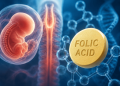 Researchers Identify How Folic Acid May Protect Against Brain and Spinal Cord Birth Defects Researchers Identify How Folic Acid May Protect Against Brain and Spinal Cord Birth Defects