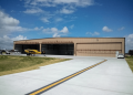 Fairview Municipal Airport Completes Three New Aircraft Hangars in Oklahoma