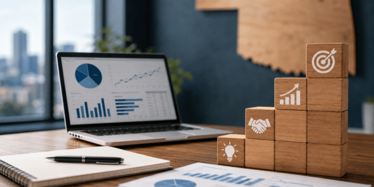 Oklahoma SBDC Names Trina Southard to Lead Business Expansion and Commerce Engagement Oklahoma SBDC Names Trina Southard to Lead Business Expansion and Commerce Engagement