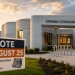 Savanna Voters to Decide on Proposed 3D-Printed Elementary School Savanna Voters to Decide on Proposed 3D-Printed Elementary School