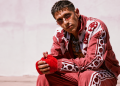 Lenny Tavárez Channels Nostalgia Into Reggaetón With New Single “Mi Gallery”