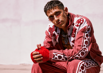 Lenny Tavárez Channels Nostalgia Into Reggaetón With New Single “Mi Gallery”