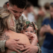 Oklahoma National Guard Military Police Unit Returns Home After Nine-Month Middle East Deployment Oklahoma National Guard Military Police Unit Returns Home After Nine-Month Middle East Deployment