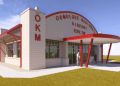 Okmulgee Regional Airport to Break Ground on .5 Million Terminal Project Okmulgee Regional Airport to Break Ground on .5 Million Terminal Project