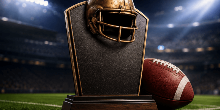 Maxwell Football Club Unveils 2026 Watch List for 32nd Chuck Bednarik Award Maxwell Football Club Unveils 2026 Watch List for 32nd Chuck Bednarik Award