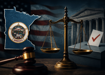 Republican Attorneys General Association Highlights Minnesota Ad Targeting Attorney General Keith Ellison Republican Attorneys General Association Highlights Minnesota Ad Targeting Attorney General Keith Ellison