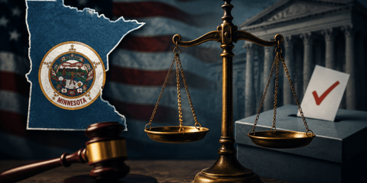 Republican Attorneys General Association Highlights Minnesota Ad Targeting Attorney General Keith Ellison Republican Attorneys General Association Highlights Minnesota Ad Targeting Attorney General Keith Ellison
