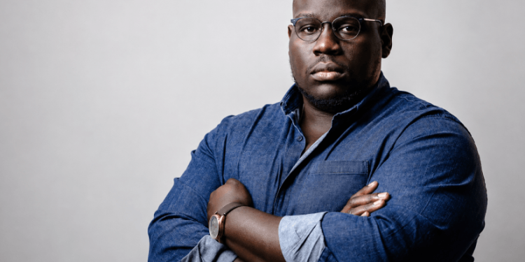 Oklahoma Historical Society to Host Caleb Gayle for ‘Black Moses’ Lecture Oklahoma Historical Society to Host Caleb Gayle for ‘Black Moses’ Lecture