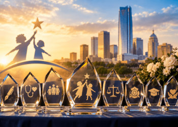 OICA Names 2026 Fall Advocacy Award Winners Ahead of Oklahoma City Forum