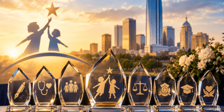 OICA Names 2026 Fall Advocacy Award Winners Ahead of Oklahoma City Forum OICA Names 2026 Fall Advocacy Award Winners Ahead of Oklahoma City Forum