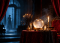 Opera Carolina Assembles Acclaimed Artistic Team for Menotti’s ‘The Medium’