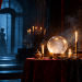 Opera Carolina Assembles Acclaimed Artistic Team for Menotti’s ‘The Medium’ Opera Carolina Assembles Acclaimed Artistic Team for Menotti’s ‘The Medium’