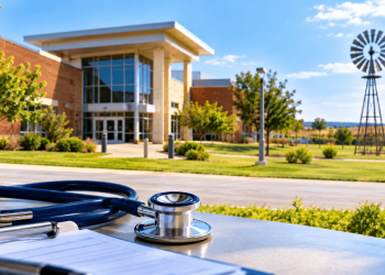 Oklahoma Rural Health Transformation Program to Highlight Rural Health Investments at SWOSU