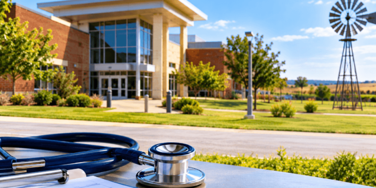 Oklahoma Rural Health Transformation Program to Highlight Rural Health Investments at SWOSU