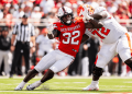 Texas Tech’s LaDamion Guyton Named Shaun Alexander Freshman Player of the Week